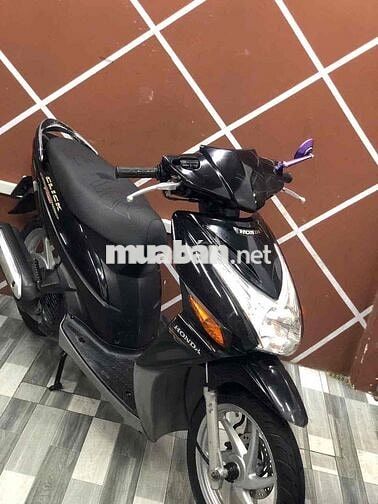 -Trùm Cuối Honda Click 110 Đk 2011 Máy Zin Êm Ấm