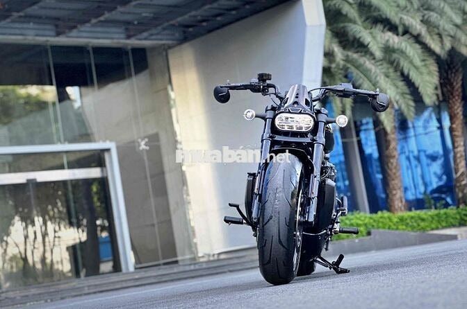 HARLEY SportSter 1250 3/2023