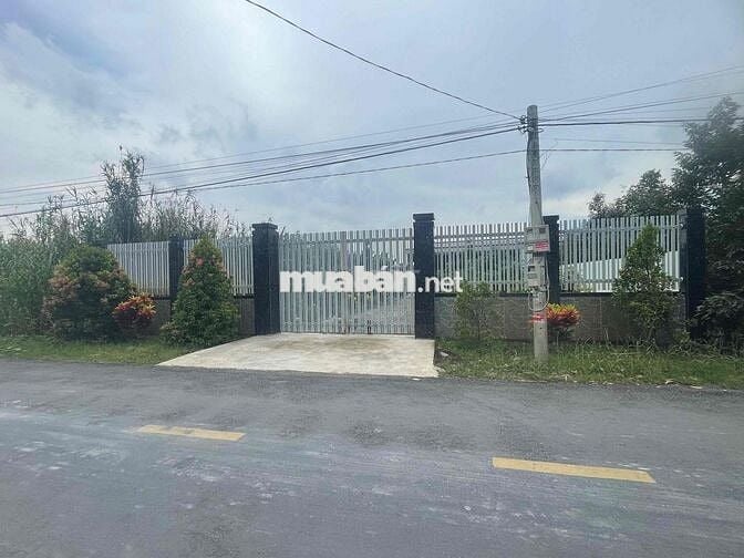 bán nhà huyện lộ 82 , tiền giang