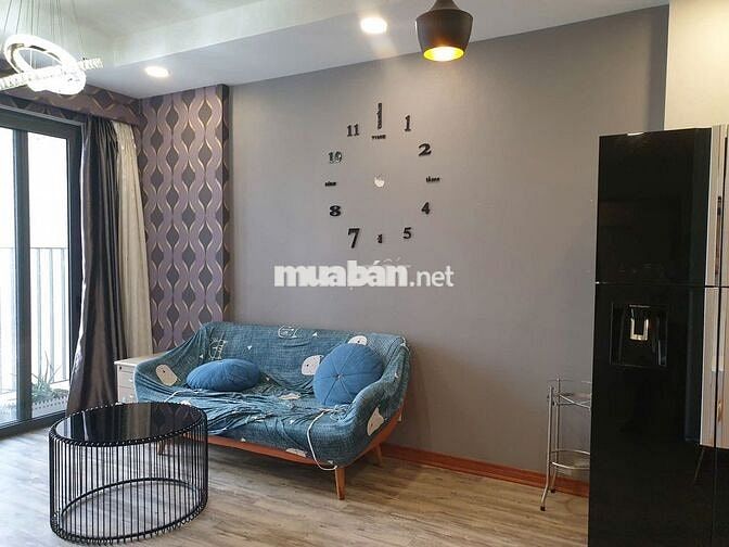 Rỗ hàng cho thuê căn hộ Pegasuite - Vào ở được liền - Full nội thất