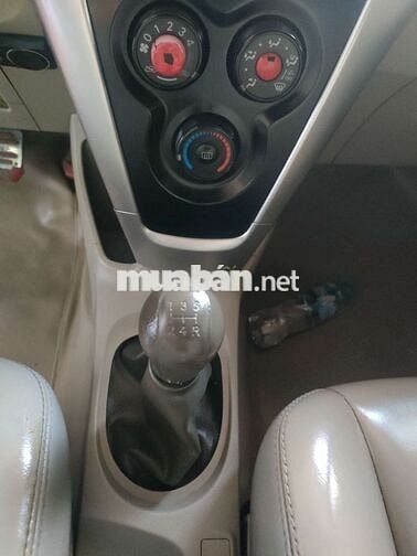 2013 Toyota Vios E - 210000 km