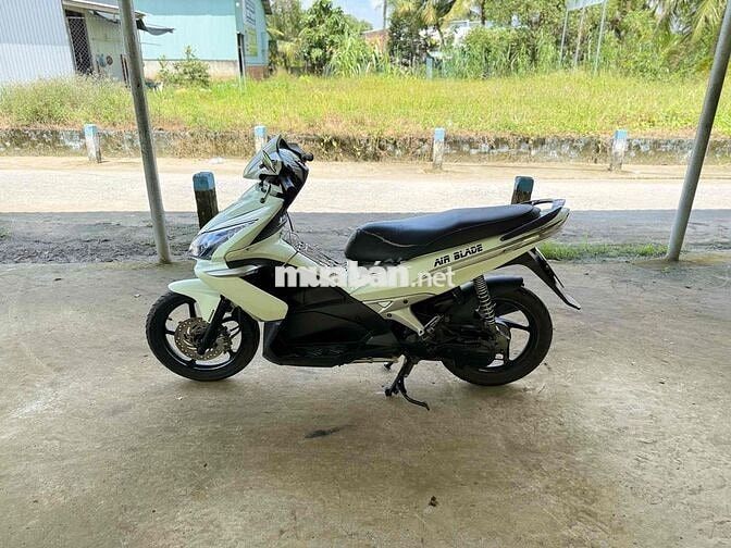 -Em Bán Honda Air Blade 110 Úp Thái
