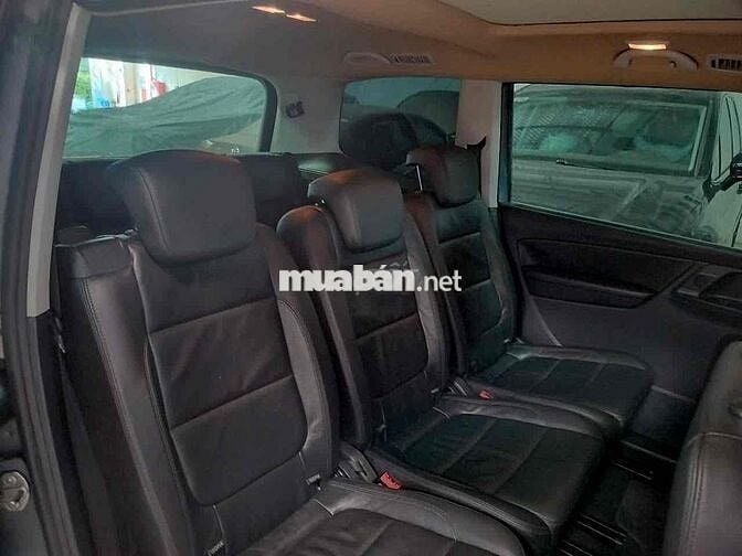 Volkswagen Sharan 2016 - 90000 km