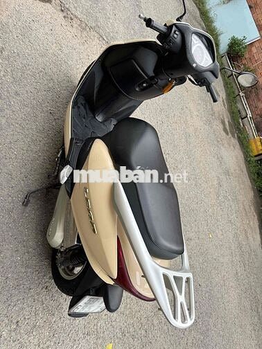 lead bstp 2013 110cc