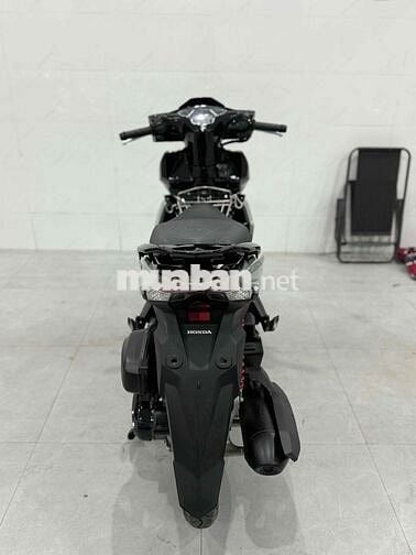 Honda Air Blade 2017 Góp trả trước 4tr5
