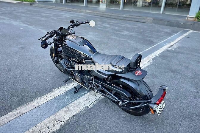 HARLEY SportSter 1250 3/2023