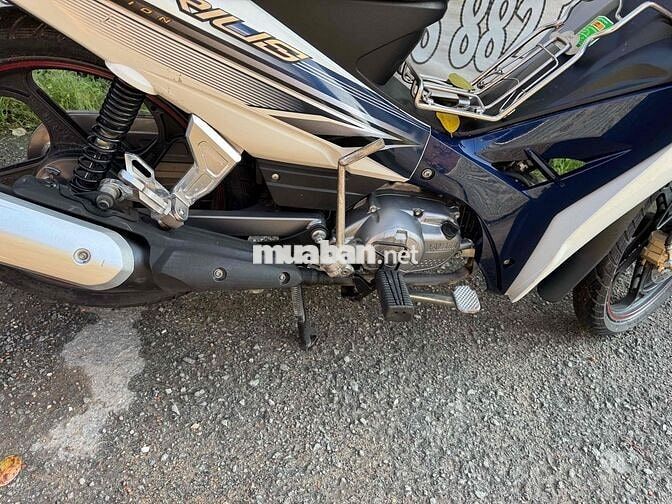 sirus 2022 xe đẹp keng