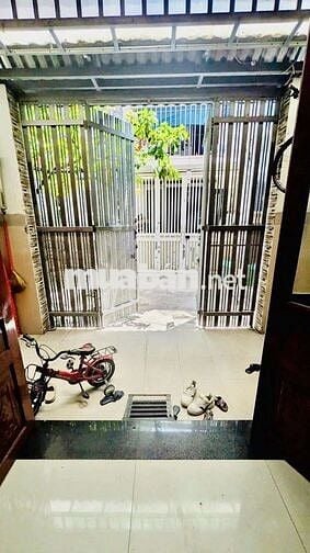 BÁN NHÀ NGAY HUỲNH VĂN NGHỆ, TÂN BÌNH - 75M2 - 4 TẦNG HXH- GIÁ 6,65 TỶ