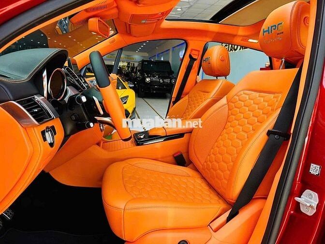 Mercedes Benz GLE 450 AMG 4Matic Coupe Model 2017