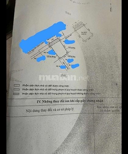 Bán nhà hẻm Nguyễn Cảnh Chân Q1 dt 3,9x6m 3 tầng chỉ 4,55 tỷ.