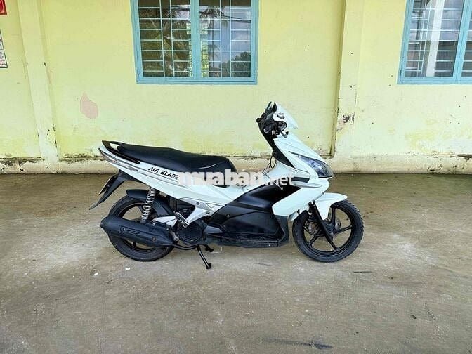 -Em Bán Honda Air Blade 110 Úp Thái