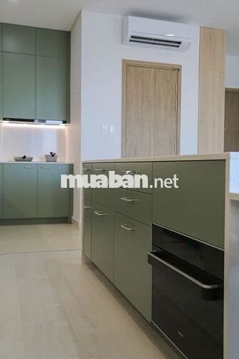 Căn hộ 79m2 1PN 2TL TPM BÌNH DƯƠNG