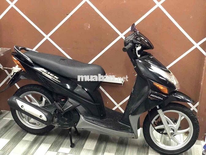 -Trùm Cuối Honda Click 110 Đk 2011 Máy Zin Êm Ấm
