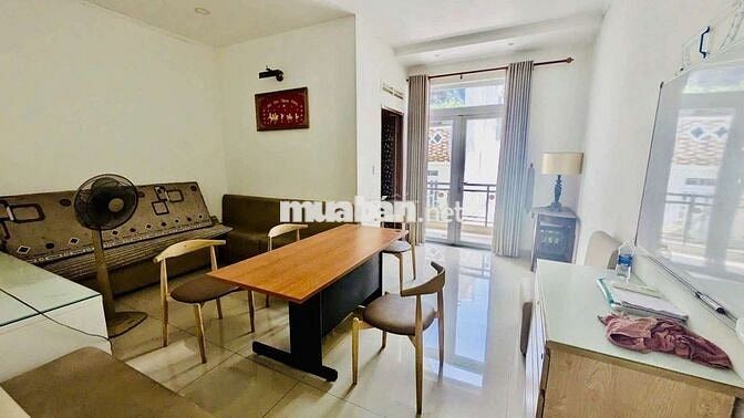 BÁN NHÀ NGAY HUỲNH VĂN NGHỆ, TÂN BÌNH - 75M2 - 4 TẦNG HXH- GIÁ 6,65 TỶ