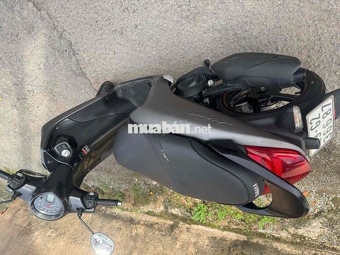 janus 2018 bstp xe chính chủ