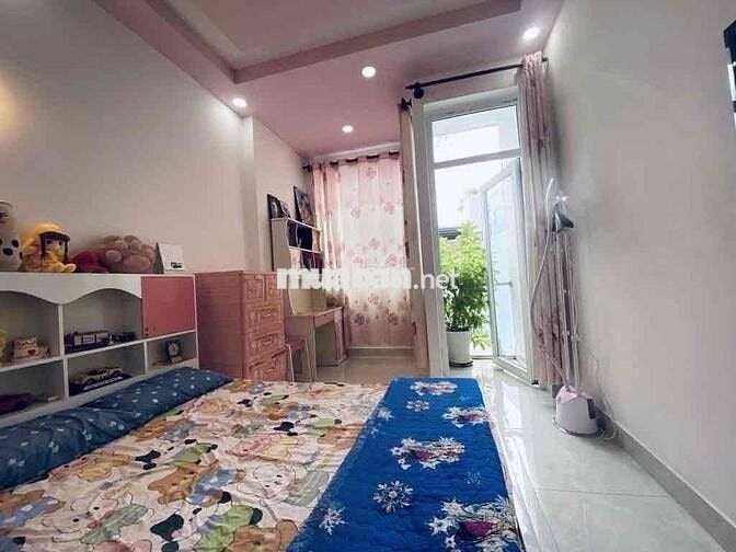 😊😊😊 #quận4- TÔN THẤT THUYẾT-1PK-2PN-1PLÀM VIỆC –