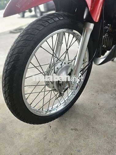 Fu neo xăng cơ 2008 xe sạch đẹp 9 hs cầm tay