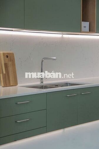 Căn hộ 79m2 1PN 2TL TPM BÌNH DƯƠNG