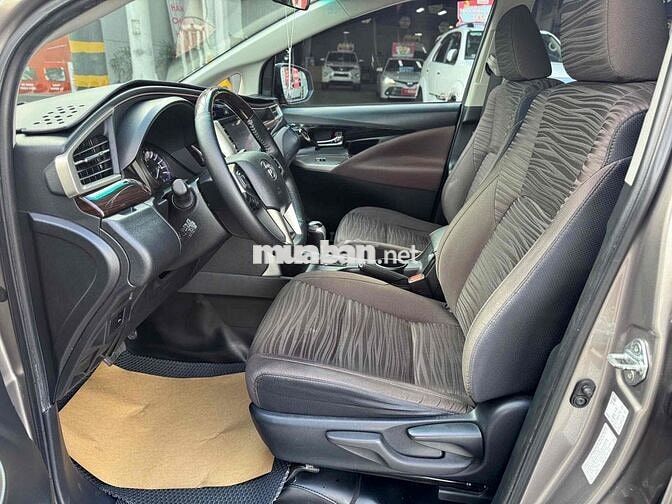 Innova G Tự Động 2022( Gia Có Thương Thảo)