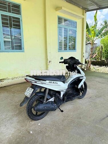 -Em Bán Honda Air Blade 110 Úp Thái