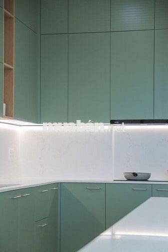 Căn hộ 79m2 1PN 2TL TPM BÌNH DƯƠNG