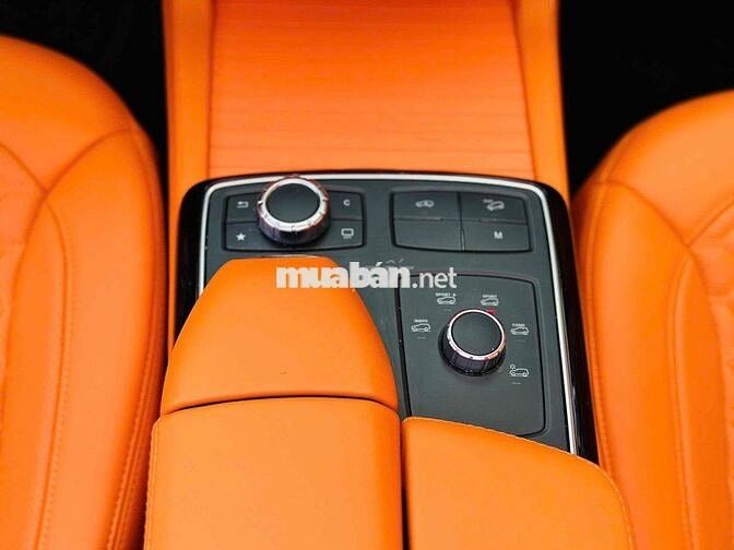 Mercedes Benz GLE 450 AMG 4Matic Coupe Model 2017
