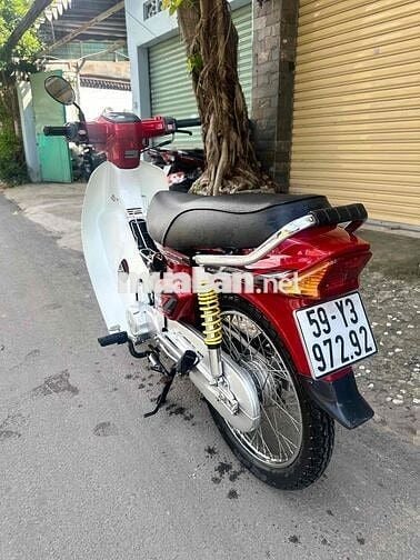 ban xe dream đoi mới 2022