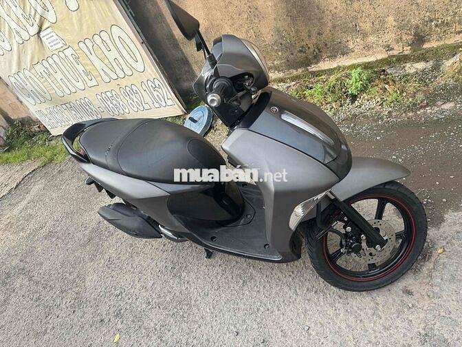 janus 2018 bstp xe chính chủ