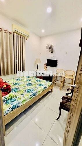 BÁN NHÀ NGAY HUỲNH VĂN NGHỆ, TÂN BÌNH - 75M2 - 4 TẦNG HXH- GIÁ 6,65 TỶ