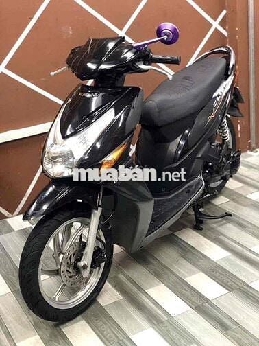 -Trùm Cuối Honda Click 110 Đk 2011 Máy Zin Êm Ấm