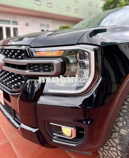 Ranger 2023 XLS 1 Cầu, 16000 km-Đồ chơi 80 triệu