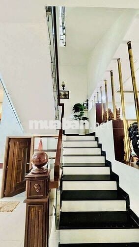 BÁN NHÀ NGAY HUỲNH VĂN NGHỆ, TÂN BÌNH - 75M2 - 4 TẦNG HXH- GIÁ 6,65 TỶ