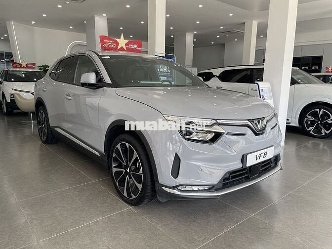 VinFast VF3 VF5 VF6 VF7 VF8 VF9 New 100% Đủ Màu