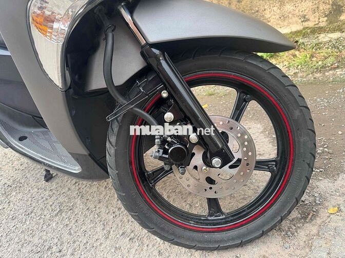 janus 2018 bstp xe chính chủ