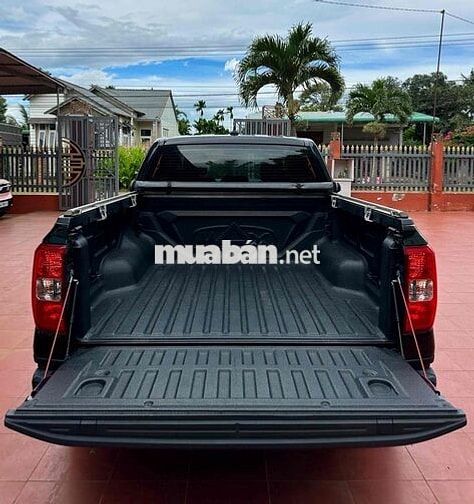 Ranger 2023 XLS 1 Cầu, 16000 km-Đồ chơi 80 triệu