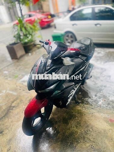 nvx biển số 43 máy rin êm khoá thông minh