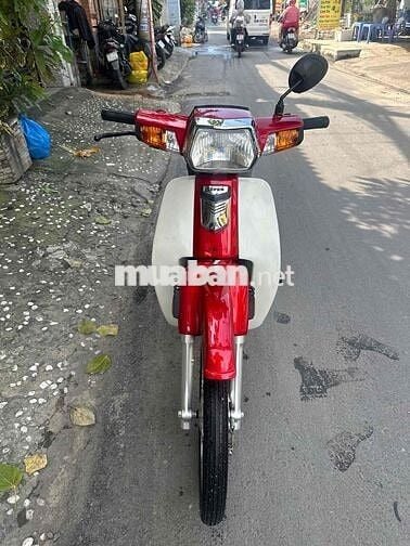 ban xe dream đoi mới 2022