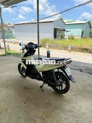 -Em Bán Honda Air Blade 110 Úp Thái