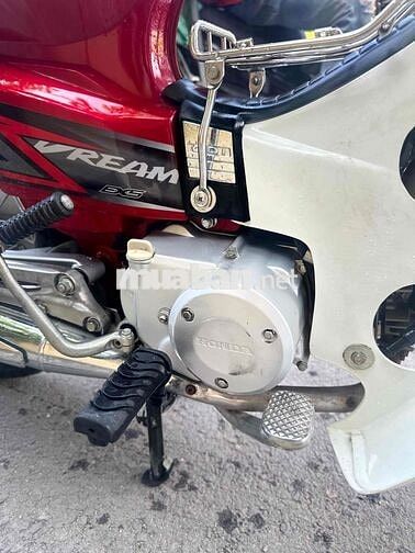 ban xe dream đoi mới 2022