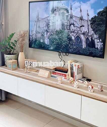 Rỗ hàng cho thuê căn hộ Pegasuite - Vào ở được liền - Full nội thất