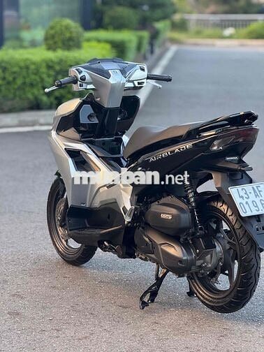 honda- air blade 2021