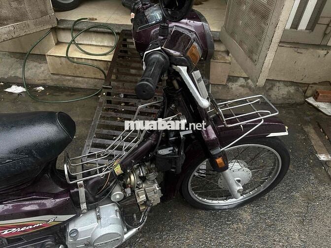 bán xe honda Dream 7 số