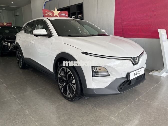 VinFast VF3 VF5 VF6 VF7 VF8 VF9 New 100% Đủ Màu