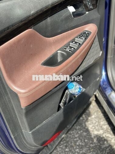 CC xe SantaFe 2019Premium 2.4L-12 vạn km biển HN