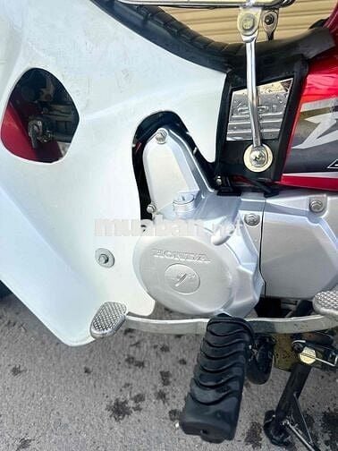 ban xe dream đoi mới 2022