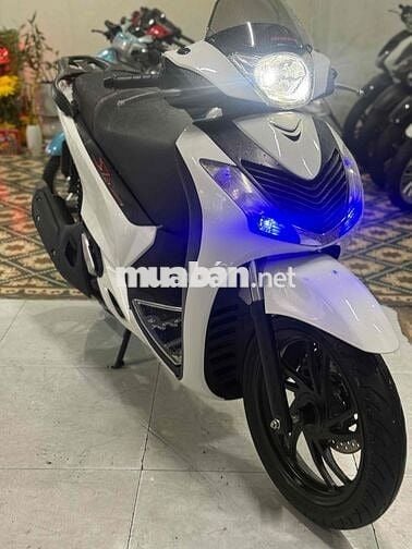 ❌SH 2016 KHOÁ GA LÊN ÁO Ý SIÊU ĐẸP BIỄN 43