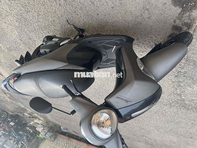 janus 2018 bstp xe chính chủ