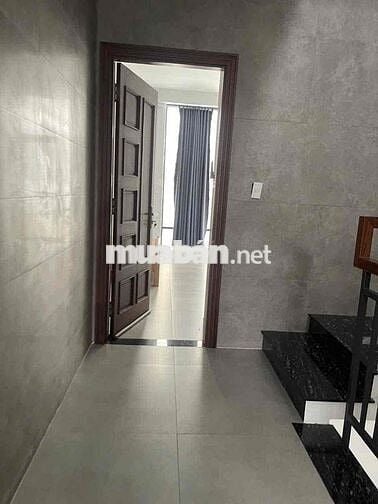 NHÀ NGUYÊN CĂN 1T3L 4PN NGAY CHỢ ĐẦU MỐI BÌNH CHIỂU THỦ ĐỨC