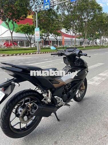 Chính chủ cần bán Winner X nguyên rin chạy ngon