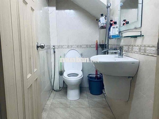 😊😊😊 #quận4- TÔN THẤT THUYẾT-1PK-2PN-1PLÀM VIỆC –